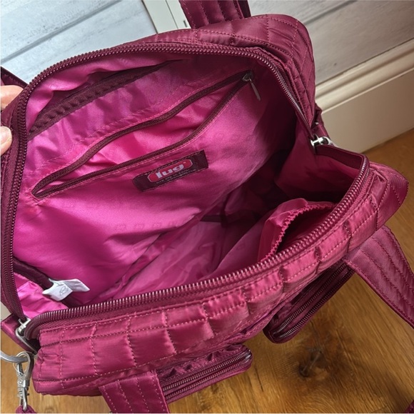 LUG Puddle Jumper Duffle Bag - Picture 8 of 8